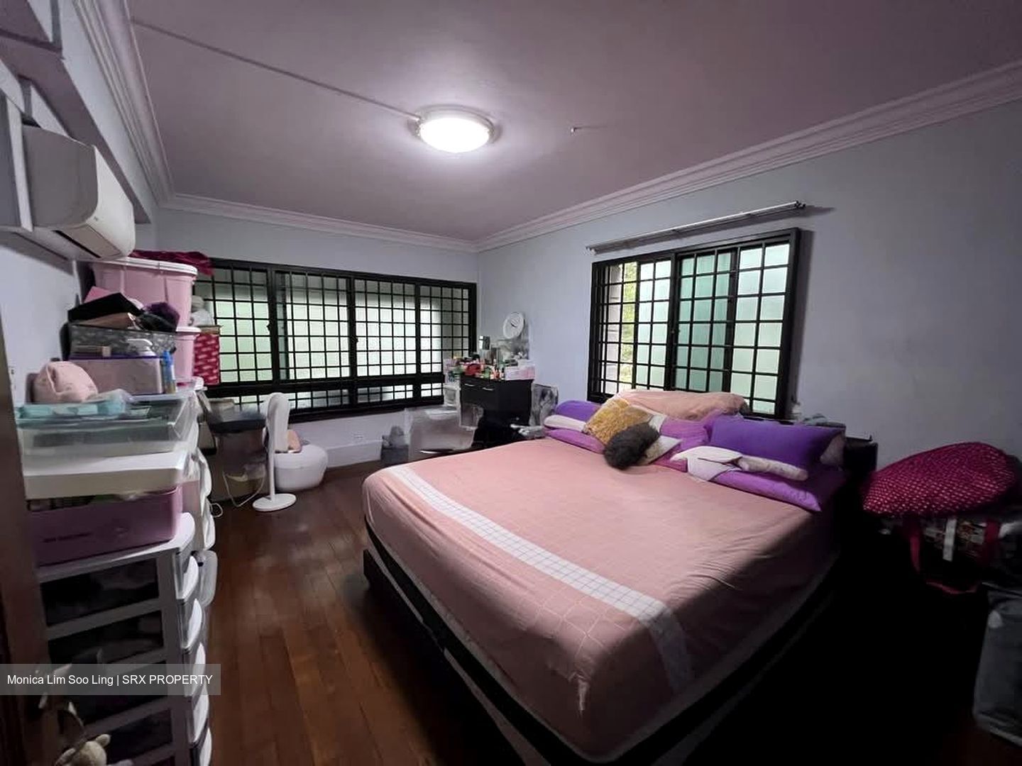 Blk 289E Bukit Batok Street 25 (Bukit Batok), HDB 5 Rooms #561730681